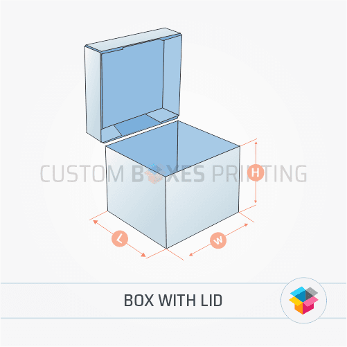 Boxes With LID