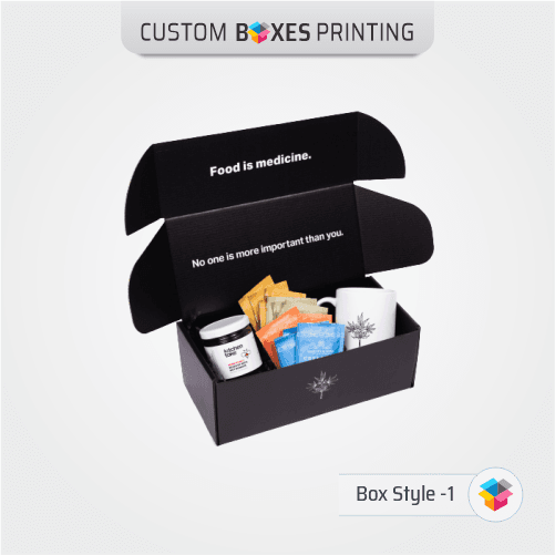 CBD Gift Boxes