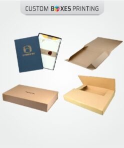 Letterhead Boxes Wholesale