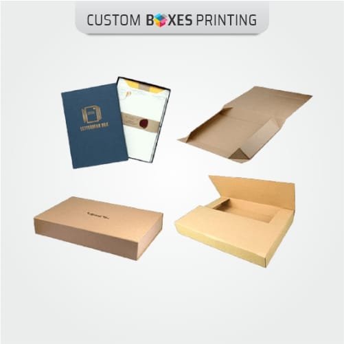 Letterhead Boxes