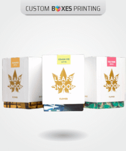 Marijuana Packaging
