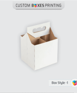 4 pack bottle carrier