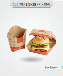 custom burger boxes
