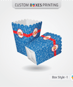 popcorn boxes