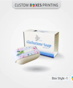 Soap Wraps