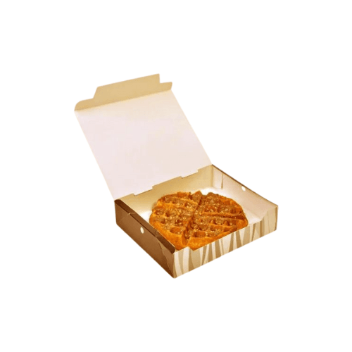 Bespoke Waffle Packaging Boxes