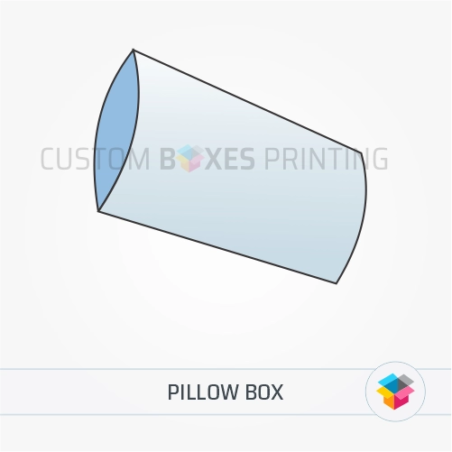 Pillow Boxes